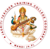 Jagrati teachers Training College-JTTC Logo - JPG, PNG, GIF, JPEG