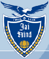 Jai Hind College-JHC Logo - JPG, PNG, GIF, JPEG