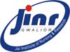Jai Institute of Nursing and Research - JINR Logo - JPG, PNG, GIF, JPEG