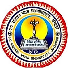 Jai Naraim Vyas University College of Engineering & Architechture Logo - JPG, PNG, GIF, JPEG