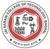 Jai Narain College of Technology-JNCT Logo - JPG, PNG, GIF, JPEG
