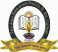 Jain Education Society B.Ed. College-JESBEDC Logo - JPG, PNG, GIF, JPEG