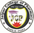 Jaipur College of Pharmacy - JCP Logo - JPG, PNG, GIF, JPEG