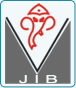 Jaipur Institute of Biotechnology - JIB Logo - JPG, PNG, GIF, JPEG