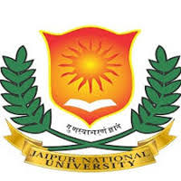 Jaipur National University College of Medical Sciences and Research Centre Logo - JPG, PNG, GIF, JPEG