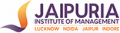 Jaipuria Institute of Management - JIM Indore Logo - JPG, PNG, GIF, JPEG