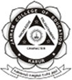 Jairam College of Education-JCE Logo - JPG, PNG, GIF, JPEG