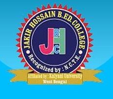 Jakir Hossain B.Ed. College - JHBC Logo - JPG, PNG, GIF, JPEG