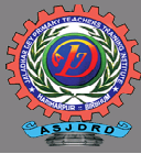 Jaladhar Dey Primary Teachers Training Institute - JDPTTI Logo - JPG, PNG, GIF, JPEG