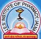 Jalna Education Societys Institute of Pharmacy-JESIP Logo - JPG, PNG, GIF, JPEG