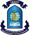 Jame Ul Uloom Degree College for Girls - JULUDCG Logo - JPG, PNG, GIF, JPEG