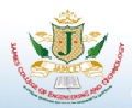 James College of Engineering and Technology-JCET Logo - JPG, PNG, GIF, JPEG