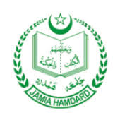 Jamia Hamdard College of Humanities & Social Sciences Logo - JPG, PNG, GIF, JPEG
