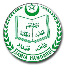 Jamia Hamdard College of Medical Sciences & Research