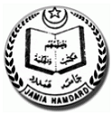 Jamia Hamdard University - JHU