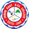 Jamini Kant B.Ed College - JKBC Logo - JPG, PNG, GIF, JPEG