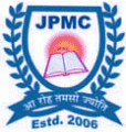 Jamuna Prasad Memorial College - JPMC Logo - JPG, PNG, GIF, JPEG
