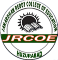 JANARDHAN REDDY COLLEGE OF EDUCATION-JRCE Logo - JPG, PNG, GIF, JPEG