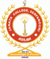 Janata College - JC Logo - JPG, PNG, GIF, JPEG