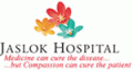 Jaslok Hospital and Research Centre-JHRC Logo - JPG, PNG, GIF, JPEG
