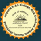 Jaspuria B.Ed. College - JBC Logo - JPG, PNG, GIF, JPEG