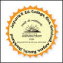 Jaspuria B.Ed. College - KBC Logo - JPG, PNG, GIF, JPEG