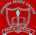 Jasrana Degree College - JDC Logo - JPG, PNG, GIF, JPEG