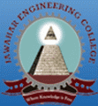 Jawahar Engineering College-JEC Logo - JPG, PNG, GIF, JPEG