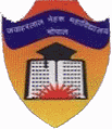 Jawahar Lal Nehru College-JLNC Logo - JPG, PNG, GIF, JPEG