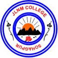 Jawahar Lal Nehru Smriti Mahavidyalaya - JlNM Logo - JPG, PNG, GIF, JPEG