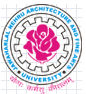 Jawaharlal Nehru Architecture and Fine Arts University - JNAFAU Logo - JPG, PNG, GIF, JPEG