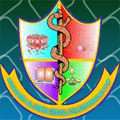 Jawaharlal Nehru Medical College - JNMC Logo - JPG, PNG, GIF, JPEG