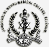 Jawaharlal Nehru Medical College - JNMC Logo - JPG, PNG, GIF, JPEG