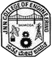 Jawaharlal Nehru National College of Engineering - JNNCE Logo - JPG, PNG, GIF, JPEG