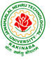 Jawaharlal Nehru Technological University College of Health Sciences and Research Logo - JPG, PNG, GIF, JPEG