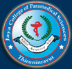 Jaya College of Paramedical Sciences-JCPS Logo - JPG, PNG, GIF, JPEG