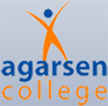 Jayagovind Harigopal Agarwal Agarsen College-JHAAC Logo - JPG, PNG, GIF, JPEG