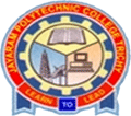 Jayaram Polytechnic College-JPC Logo - JPG, PNG, GIF, JPEG