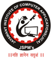Jayawant Institute of Computer Applications - JICA Logo - JPG, PNG, GIF, JPEG