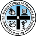 Jayawantrao Sawant College of Pharmacy and Research-JSCPR Logo - JPG, PNG, GIF, JPEG
