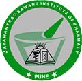 Jayawantrao Sawant Institute of Pharmacy-JSIP Logo - JPG, PNG, GIF, JPEG