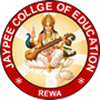 Jaypee College of Education-JCE Logo - JPG, PNG, GIF, JPEG
