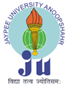 Jaypee University College of Commerce Logo - JPG, PNG, GIF, JPEG
