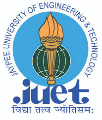 Jaypee University of Engineering & Technology College of Science Logo - JPG, PNG, GIF, JPEG