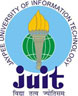 Jaypee University of Information Technology College of Science Logo - JPG, PNG, GIF, JPEG