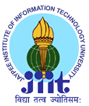 Jaypee University of Information Technology - JUIT Logo - JPG, PNG, GIF, JPEG