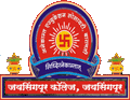 Jaysingpur College-JC Logo - JPG, PNG, GIF, JPEG