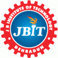 JB Institute of Technology - JBIT Logo - JPG, PNG, GIF, JPEG