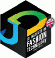 JD Institute of Fashion Technology-JIFT Logo - JPG, PNG, GIF, JPEG