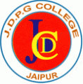JD Post Graduate College-JDPGC Logo - JPG, PNG, GIF, JPEG